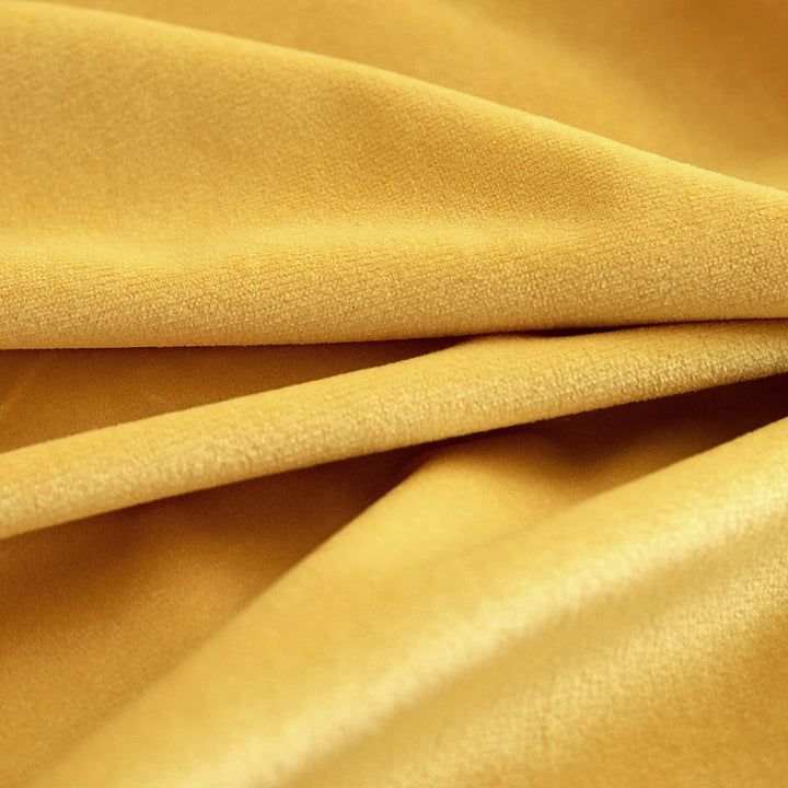 Superfine Velvet Cushion Cover – Soft Solid Luxury Pillowcase