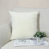 Superfine Velvet Cushion Cover – Soft Solid Luxury Pillowcase