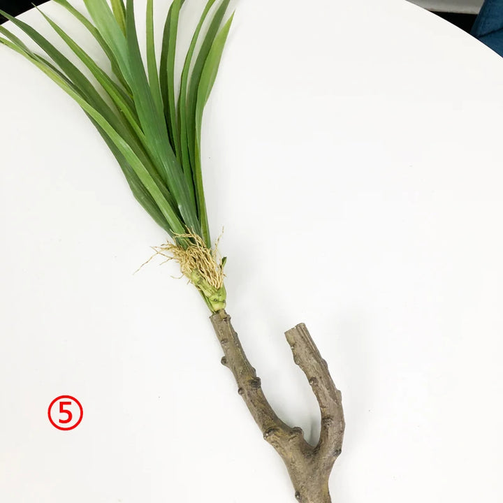 Large Artificial Palm Tree – Realistic Tropical Decor