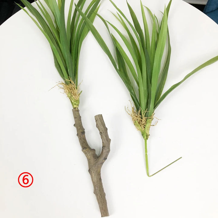 Large Artificial Palm Tree – Realistic Tropical Decor