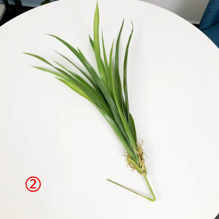 Large Artificial Palm Tree – Realistic Tropical Decor