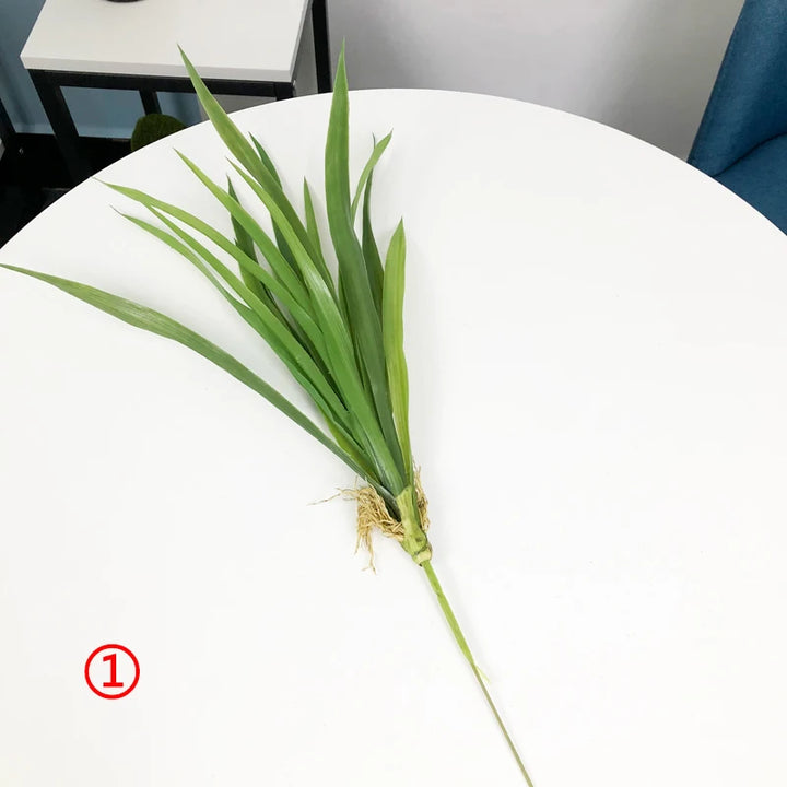 Large Artificial Palm Tree – Realistic Tropical Decor