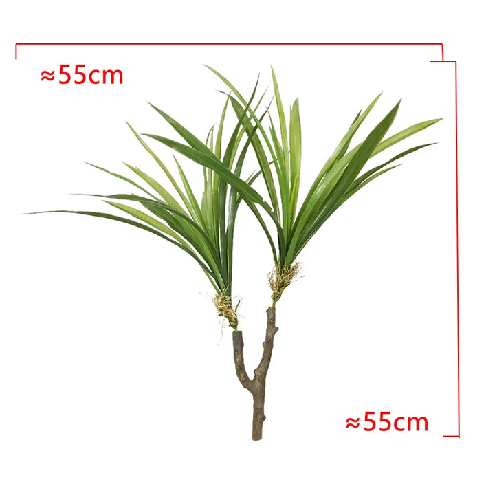 Large Artificial Palm Tree – Realistic Tropical Decor