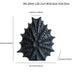 Sea Urchin Ceramic Vase – Modern Home Centerpiece