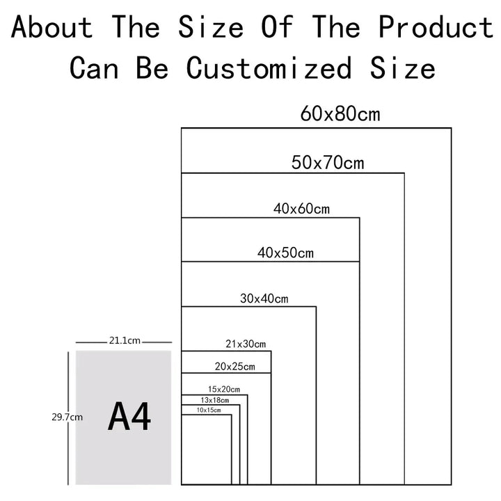 Beige Pampas Grass Canvas – Boho Nordic Wall Art Trio