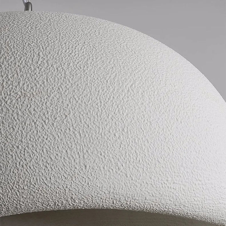 Nordic Wabi Sabi LED Pendant Light – Bar & Restaurant