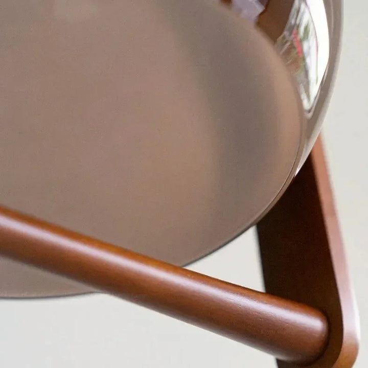 Medieval Glass Pendant Light – Adjustable Indoor Chandelier