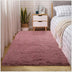 Thick Fluffy Plush Rug for Living Room and Bedroom