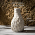 Nordic Ceramic Vase – Modern Boho Tabletop Decor