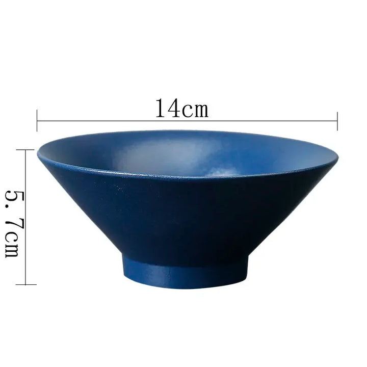 Minimalist Ceramic Vase – Modern Desk & Flower Pot Decor