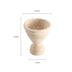 Natural Travertine Marble Incense Burner
