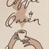 Retro Coffee Poster – Morning Café Canvas Wall Art | Vintage Kitchen & Coffee Lover Home Decor