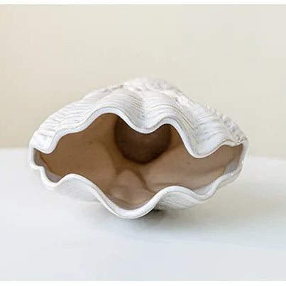 Modern Nordic Ceramic Vase – Boho Home Table Decor