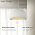 Nordic Wabi Sabi LED Pendant Light – Dining & Bar Lamp