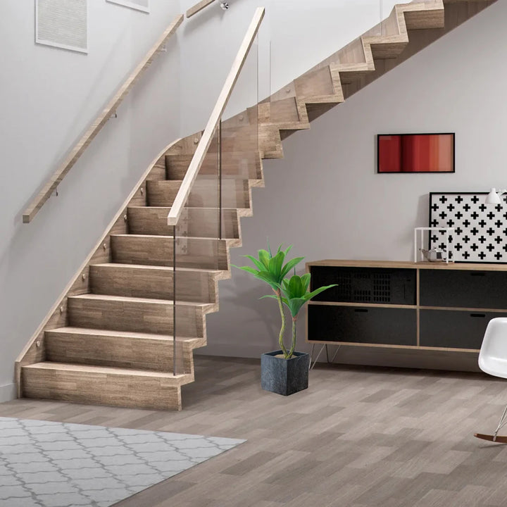 46/56cm Artificial Agave – Tropical Succulent Plant Branch