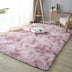 Long Plush Modern Soft Rug for Living Room