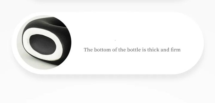 U Shape Ceramic Vase – Modern Centerpiece for Home Decor