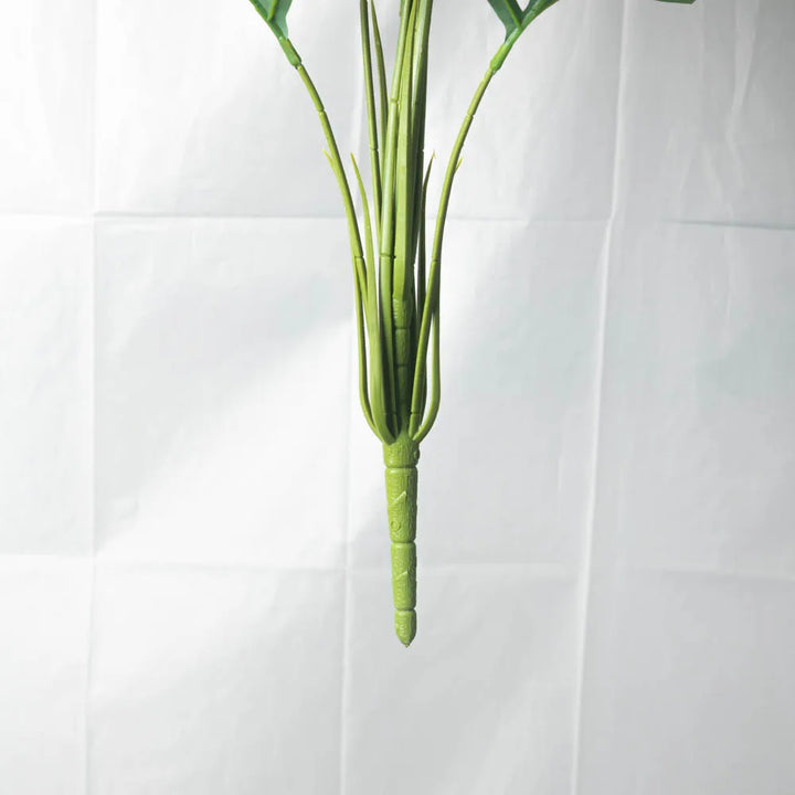 Large Artificial Tropical Palm Tree – 90/120cm Home Decor